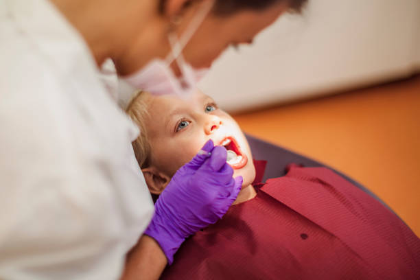 Best Dental Abscess Treatment in Davenport, FL